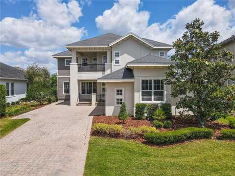 9421 DUGARD COURT, ORLANDO, FL 32827