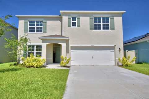 2005 CARNOSTIE ROAD, WINTER HAVEN, FL 33884