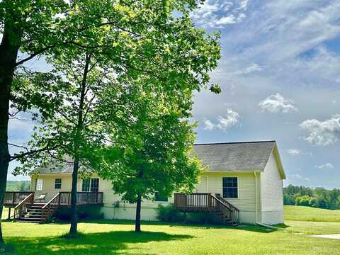 3901 Garretts, Florence T-WI, WI 54121