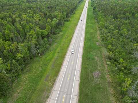 TBD US 2, Rapid River, MI 49878