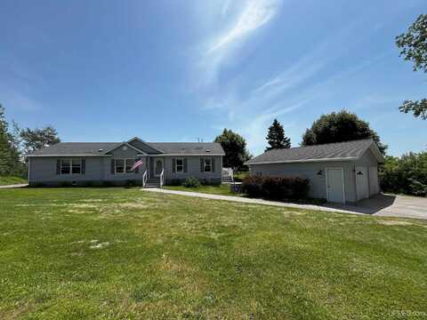 392 7th, Allouez, MI 49805
