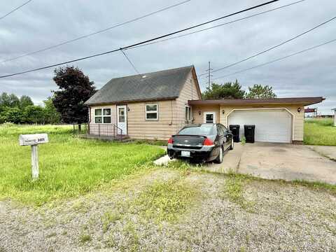 1401 N 2nd, Gladstone, MI 49837