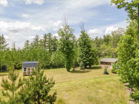 453 Gold Mine, Iron River, MI 49935