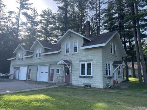 N18776 US Highway 141-8, Pembine T-WI, WI 54156