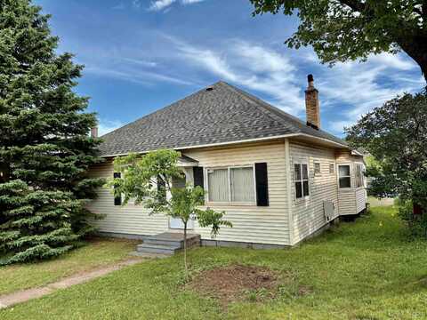 302 W Lead, Bessemer, MI 49911
