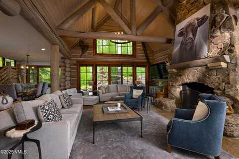 1761 Paintbrush, Avon, CO 81620