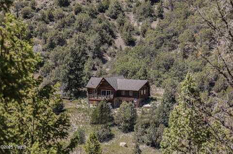 3256 Salt Creek Road, Eagle, CO 81631