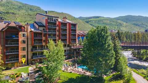 660 Lionshead, Vail, CO 81657