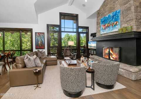 320 Hummingbird, Avon, CO 81620