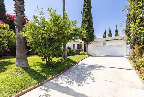 11215 Lull Street, Sun Valley, CA 91352