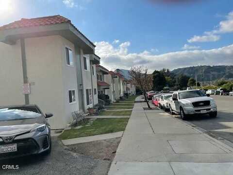 50-96 Dakota Dr. Drive, Ventura, CA 93001