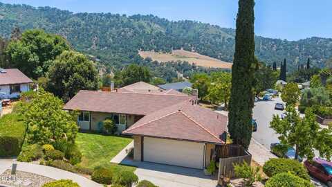 616 East Katherine Avenue, Oak View, CA 93022