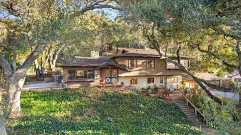 1990 Valley Meadow Drive, Oak View, CA 93022
