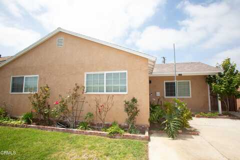 1207 South L Street, Oxnard, CA 93033