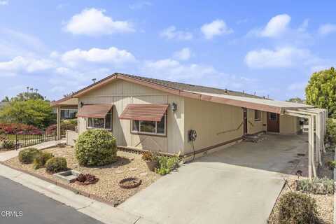 142 Poinsettia Gardens Drive, Ventura, CA 93004