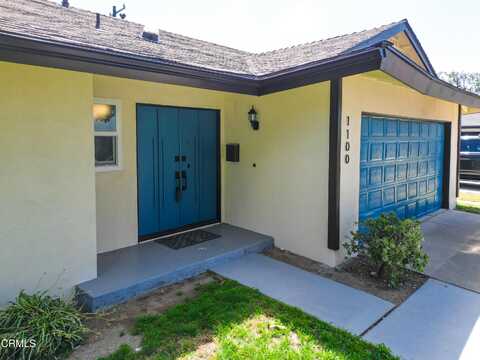 1100 Dahlia Street, Oxnard, CA 93036