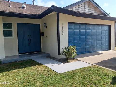 1100 Dahlia Street, Oxnard, CA 93036