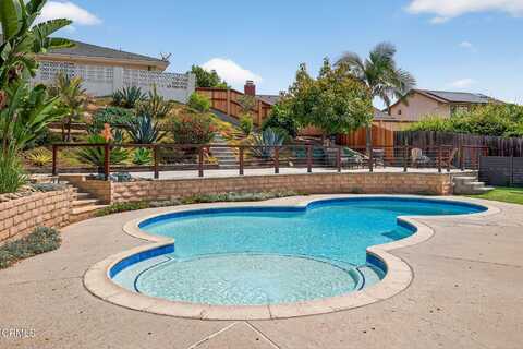 4071 Doane Street, Ventura, CA 93003