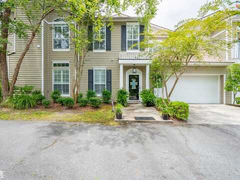 2502 B Jerry Jones Road, Valdosta, GA 31602