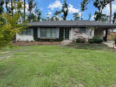 306 PARK AVE, Valdosta, GA 31602