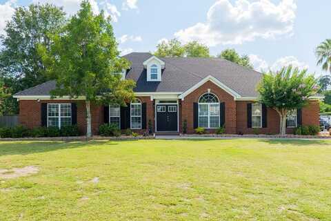 1112 Old Meadow Road, Valdosta, GA 31605