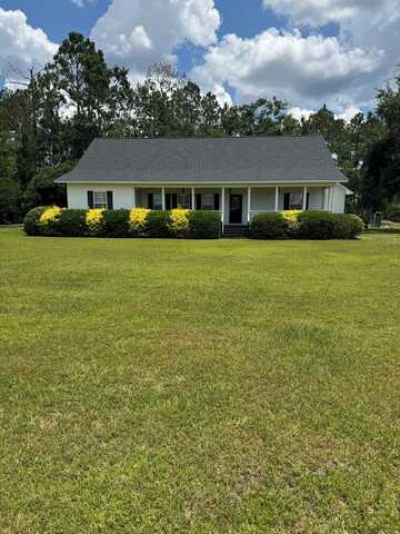 4367 Pearson Hwy, Homerville, GA 31634