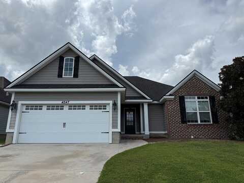 4247 Shadow Garden Drive, Hahira, GA 31632