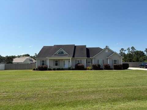 210 Harlee Lane, Ray City, GA 31645