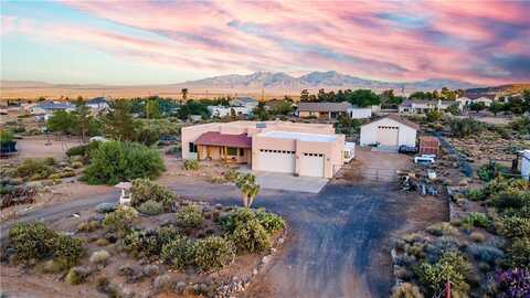 2206 E Buckhorn Bend, Kingman, AZ 86409