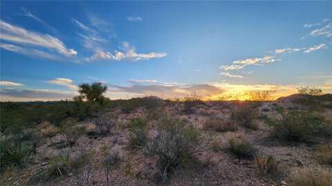 Knight Creek Road, Kingman, AZ 86401