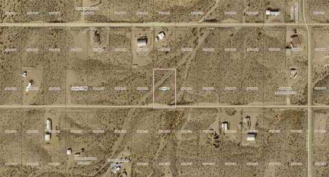 1045 Boathouse Drive, Meadview, AZ 86444
