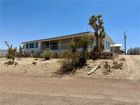 500 W Jamaica Lane, Meadview, AZ 86444