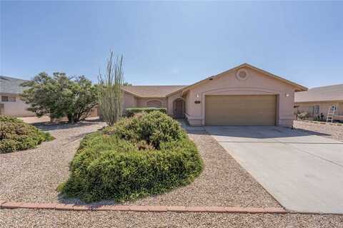 4880 N Van Nuys Road, Kingman, AZ 86409