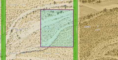 2853 S Apache Road, Golden Valley, AZ 86413