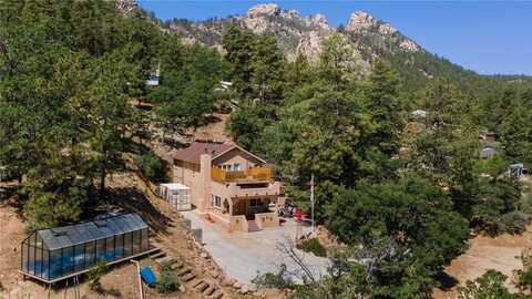 4681 S Hansen Road, Kingman, AZ 86401
