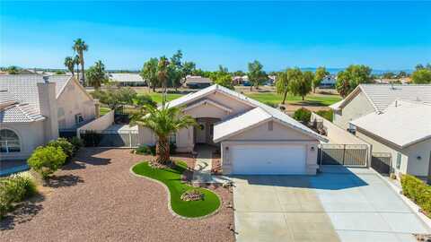 1920 E Clear Lake Drive, Fort Mohave, AZ 86426