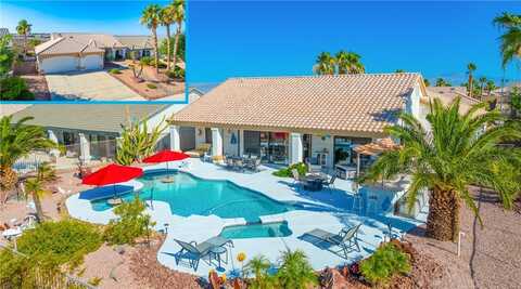 2514 Highland Trail, Bullhead City, AZ 86442