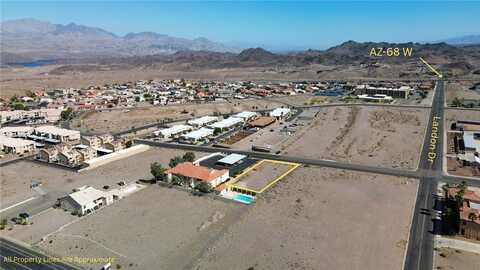 3408 Sunriver Road unit: A1, Bullhead City, AZ 86429