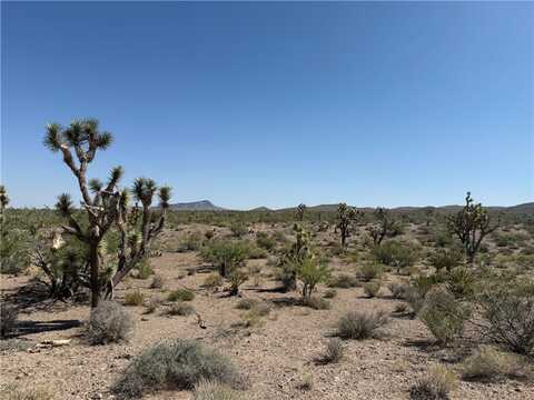 N Silver Eagle Drive, White Hills, AZ 86445