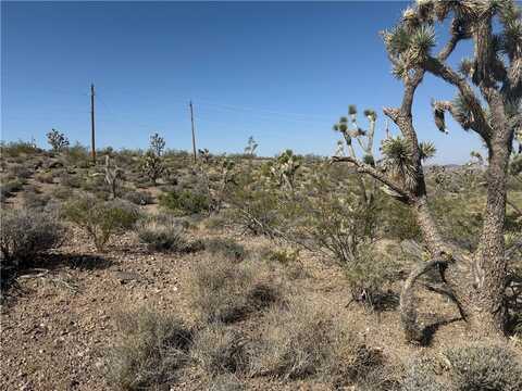 8124 Rio Vista Drive, White Hills, AZ 86445