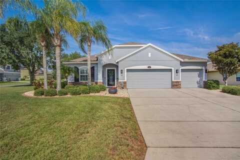 11601 THACKER DRIVE, CLERMONT, FL 34711