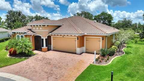 346 TREVISO DRIVE, KISSIMMEE, FL 34759