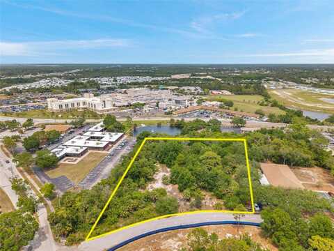 LAKESHORE BOULEVARD, HUDSON, FL 34667