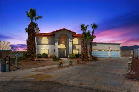 2219 E Emerald River Way, Fort Mohave, AZ 86426