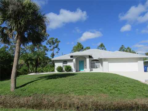 142 SOLANA STREET, NORTH PORT, FL 34287