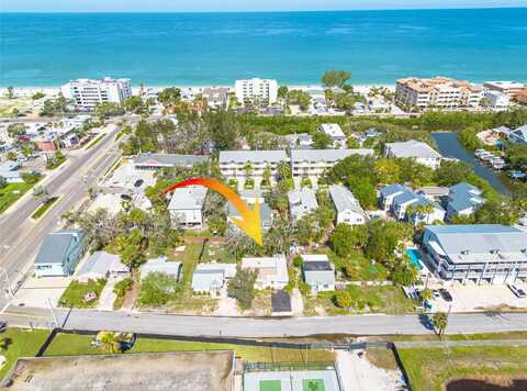 508 2ND STREET, INDIAN ROCKS BEACH, FL 33785