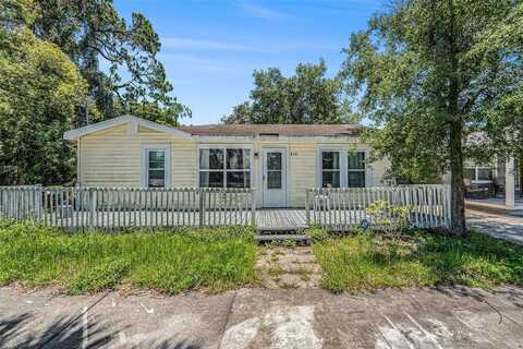 814 FLORIDA AVENUE, PALM HARBOR, FL 34683