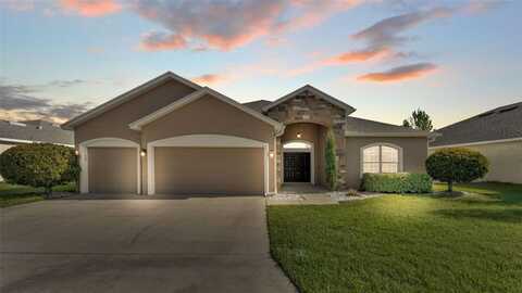 2812 WHITNEY STREET, LAKELAND, FL 33813