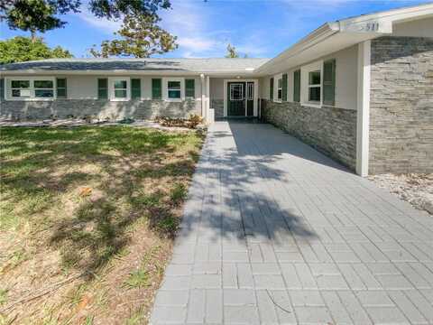 5511 DRINKARD DRIVE, NEW PORT RICHEY, FL 34653