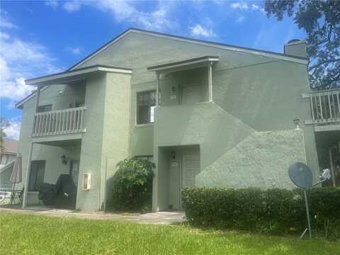 5861 LA COSTA DRIVE, ORLANDO, FL 32807